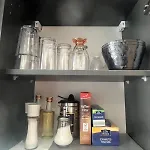 Oeko Budget Hausboot Retreat Mondschein שטראלסונד